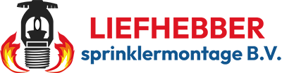 Liefhebber sprinklermontage B.V.